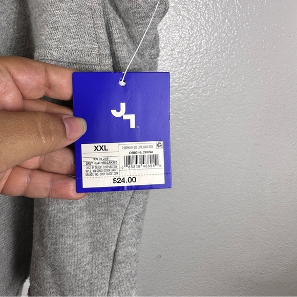 Joy Lab | Gray Women's Shorts - Picture 2 of 7